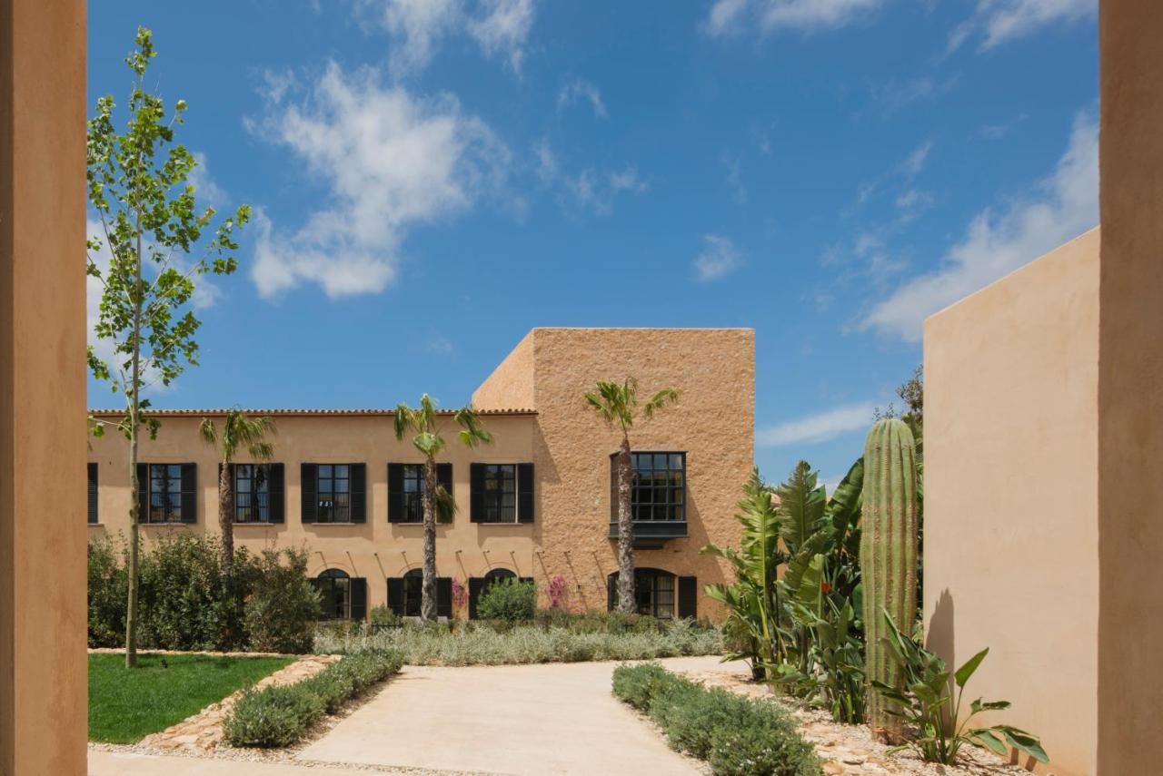Can Ferrereta Santanyi Exterior photo