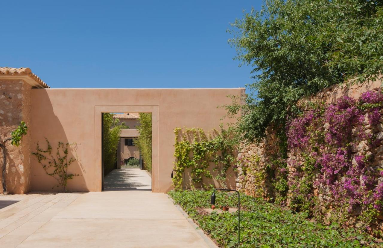 Can Ferrereta Santanyi Exterior photo